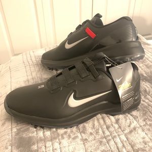 Men’s Size 10 Nike Tiger Woods 71 Fast Fit